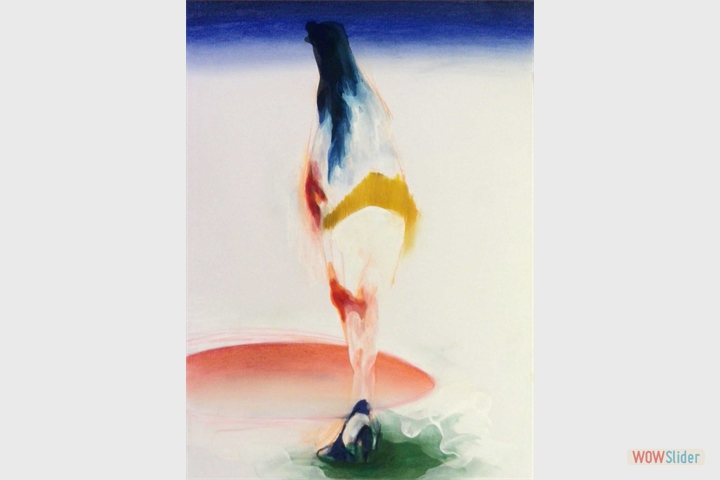 student, standing, 4colors